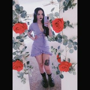 Meet your Posher, Chelsea renae